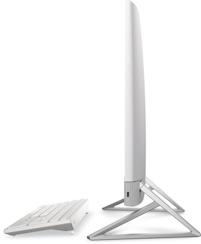 Dell 24 All-in-One EC24250/Core i5-1334U/16GB/512GB SSD/23.8 FHD/Intel Iris Xe/Cam/WLAN + BT/Nordic Wireless Kb & Mouse/W11Pro/3Yrs Basic Onsite