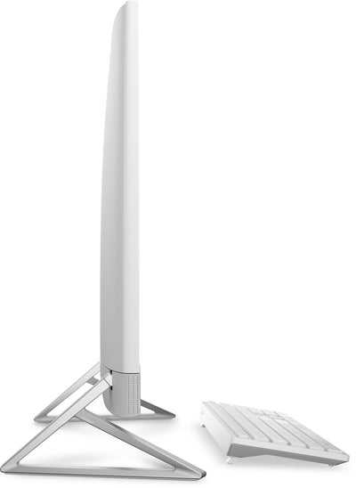 Dell 27 All-in-One EC27250/Core i5-1334U/16GB/512GB SSD/27.0" FHD/Intel Iris Xe/Cam/WLAN + BT/US Wireless Kb & Mouse/W11Pro/3Yrs Basic Onsite