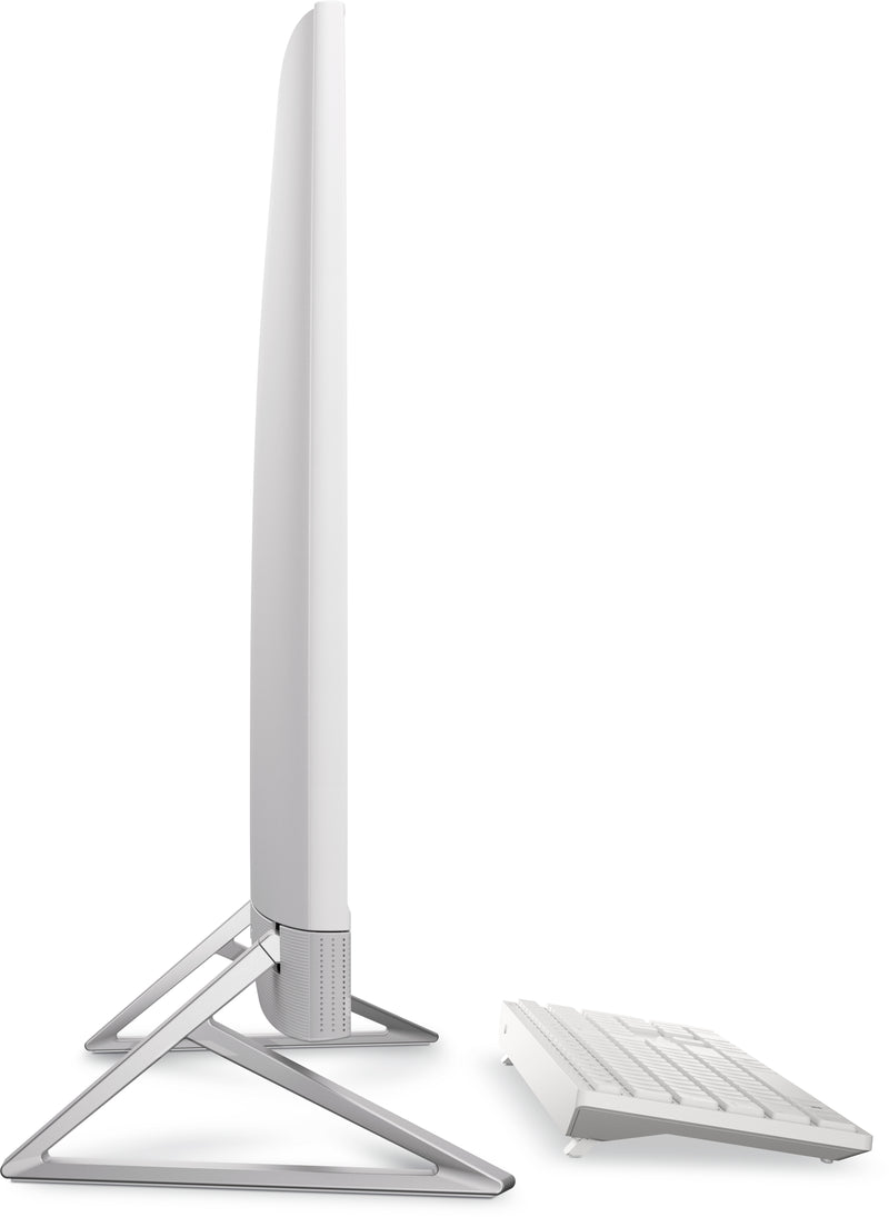 Dell 27 All-in-One EC27250/Core i5-1334U/16GB/512GB SSD/27.0" FHD/Intel Iris Xe/Cam/WLAN + BT/US Wireless Kb & Mouse/W11Pro/3Yrs Basic Onsite