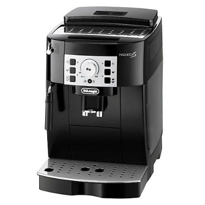 DELONGHI ECAM22.112.B Fully-automatic espresso, cappuccino machine/Damaged package 