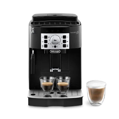 DELONGHI ECAM22.112.B Fully-automatic espresso, cappuccino machine/Damaged package 