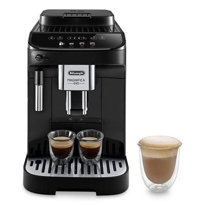 DELONGHI ECAM290.22.B Magnifica Evo Automatic Espresso Machine