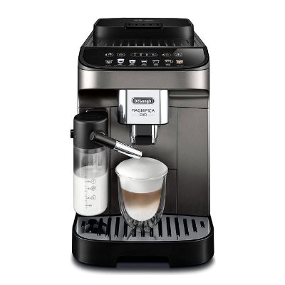 DELONGHI ECAM290.81.TB Magnifica Evo Automatic Espresso Machine/Damaged package 