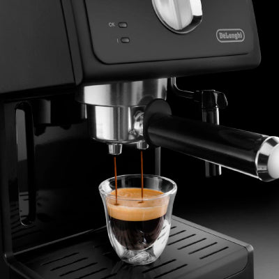 DELONGHI ECP31.21 espresso, cappuccino machine