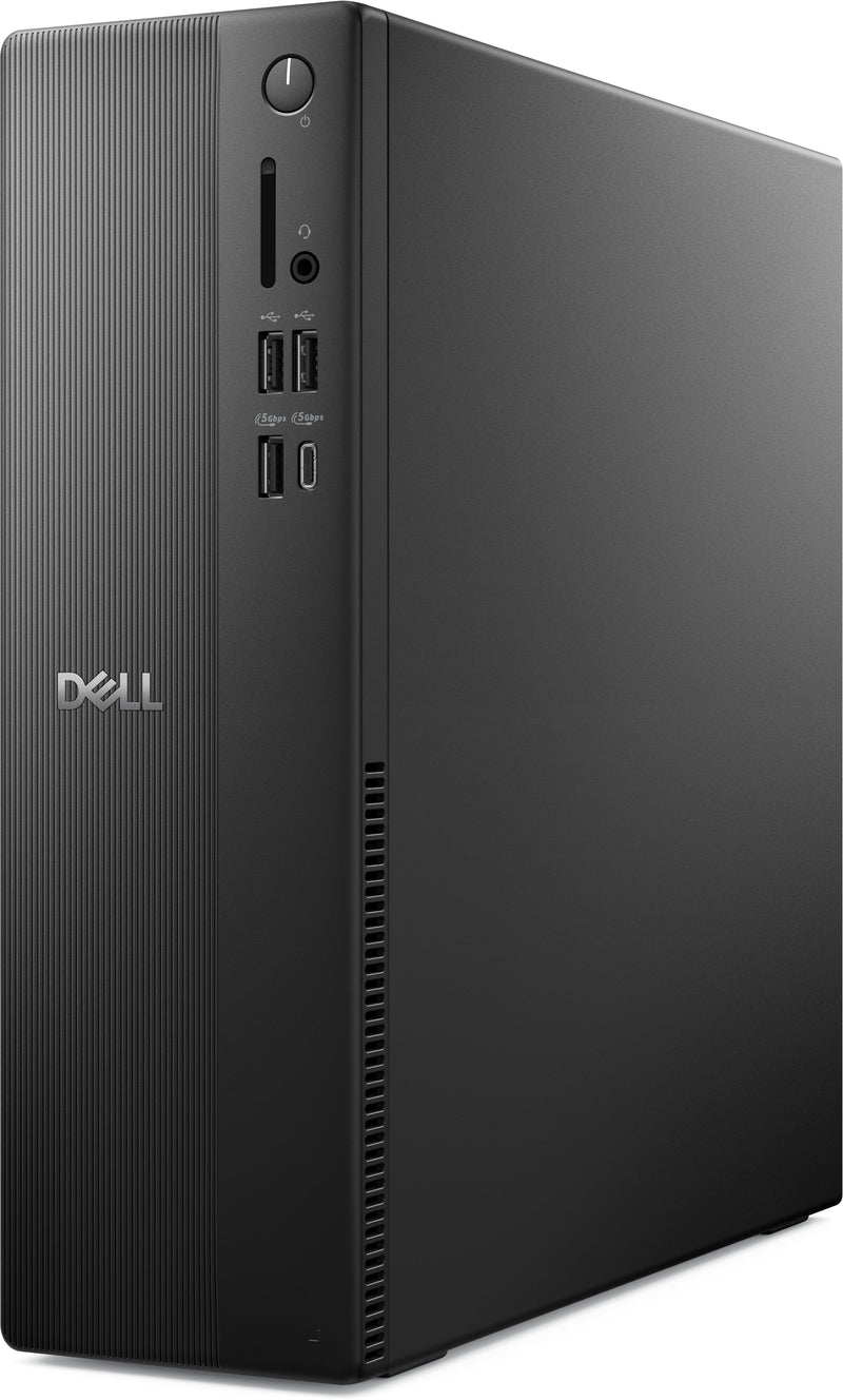 Dell Slim ECS1250/U5 225/16GB/512GB SSD/Intel UHD/WLAN + BT/EST Kb/Mouse/W11Pro/3yrs Prosupport