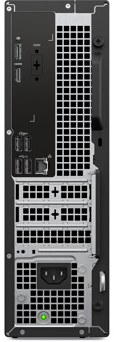 Dell Slim ECS1250/U5 225/16GB/512GB SSD/Intel UHD/WLAN + BT/EST Kb/Mouse/W11Pro/3yrs Prosupport