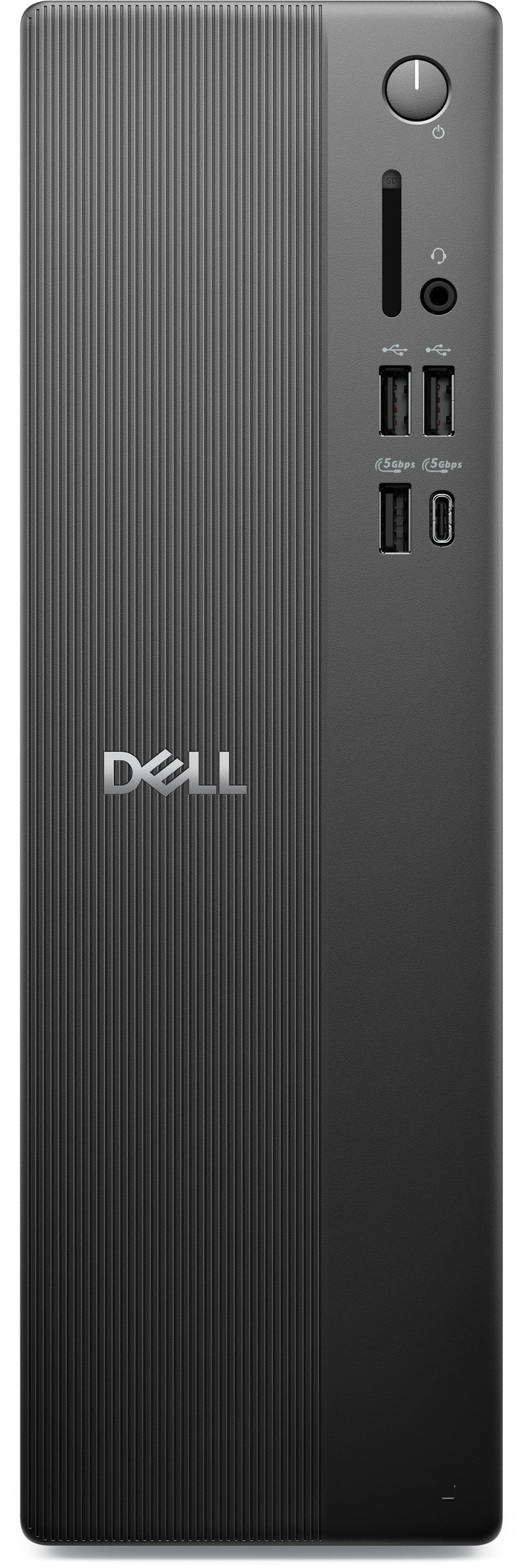 Dell Slim ECS1250/Core i5-14400/8GB/512GB SSD/Intel UHD 730/WLAN + BT/US Kb/Mouse/W11Pro/3y ProSupport warranty