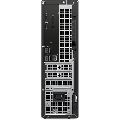 Dell Slim ECS1250/Core i3-14100/8GB/512GB SSD/Intel UHD 730/WLAN + BT/US Kb/Mouse/W11Home/3y ProSupport warranty