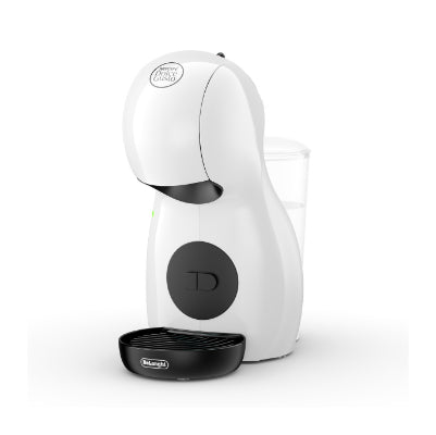 DELONGHI Dolce Gusto EDG110.WB Piccolo XS white capsule coffee machine