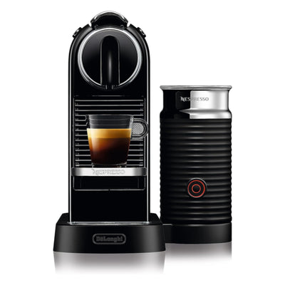 DELONGHI Nespresso EN267.BAE CITIZ capsule coffee machine