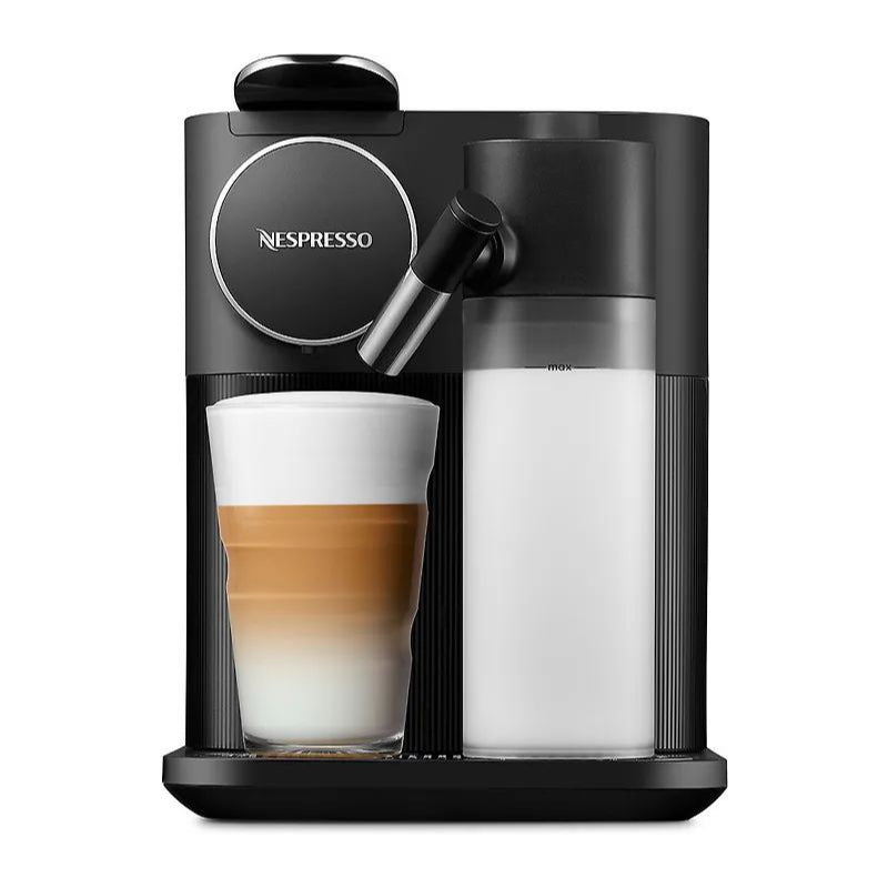 DELONGHI Nespresso EN640.B GRAN LATTISSIMA capsule coffee machine