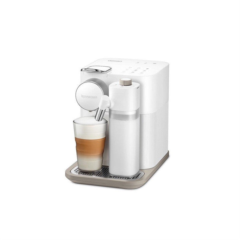 DELONGHI Nespresso EN640.W GRAN LATTISSIMA capsule coffee machine