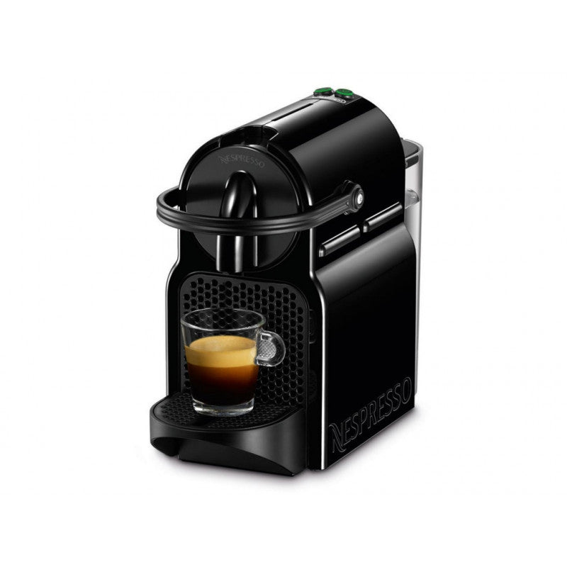 DELONGHI EN80.B Inissia capsule coffee machine 