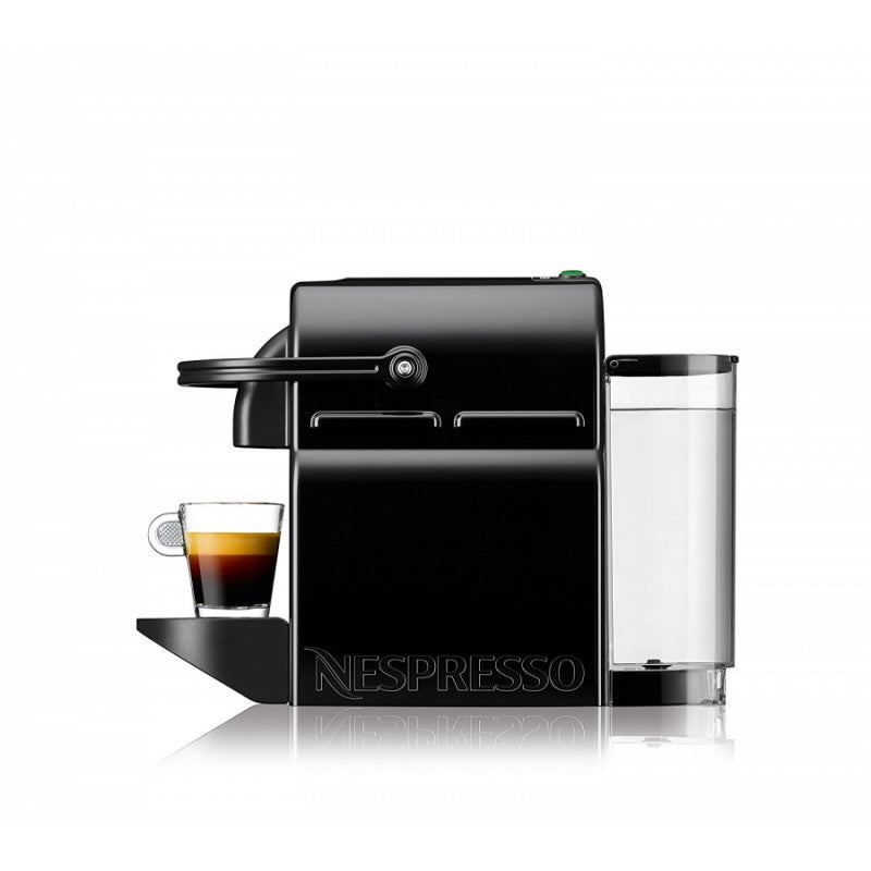 DELONGHI EN80.B Inissia capsule coffee machine 