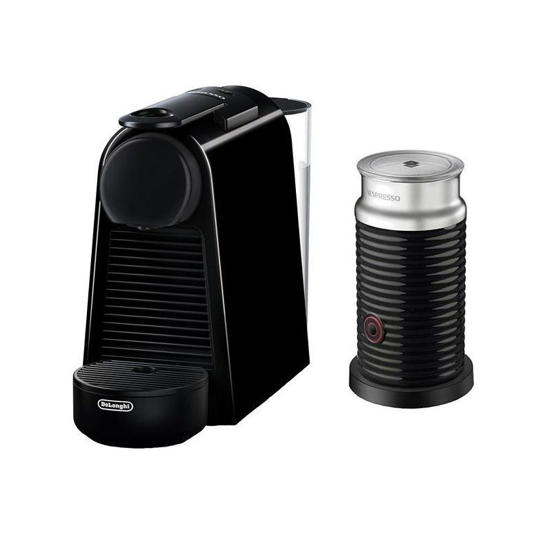 DELONGHI EN85.BAE ESSENZA MINI capsule coffee machine 