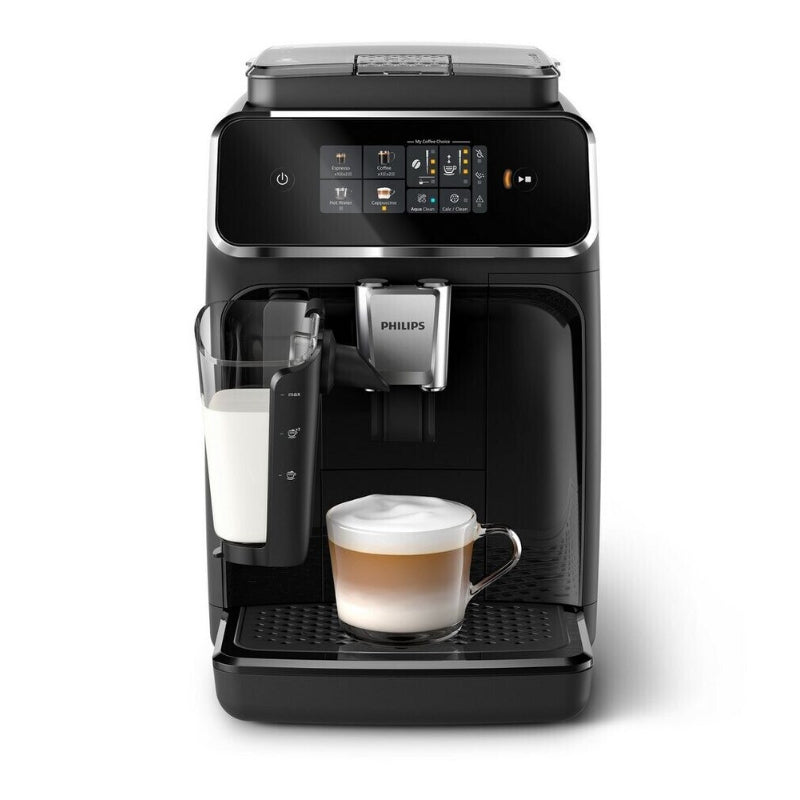 Philips Series automatic espresso LatteGo machine EP2331/10/Damaged package