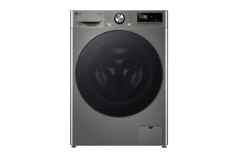 LG Washing machine F2WR709S2P