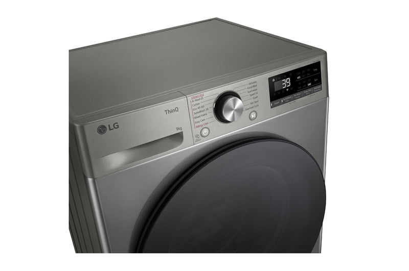 LG Washing machine F2WR709S2P
