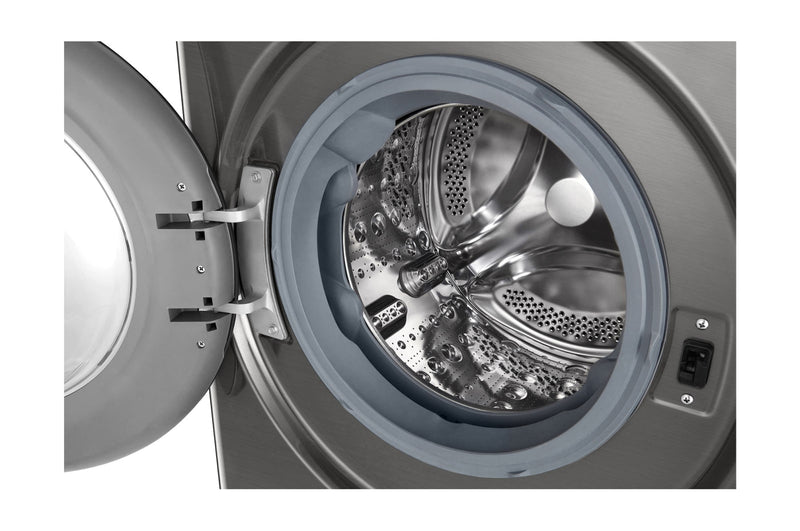 LG Washing machine F2WR709S2P