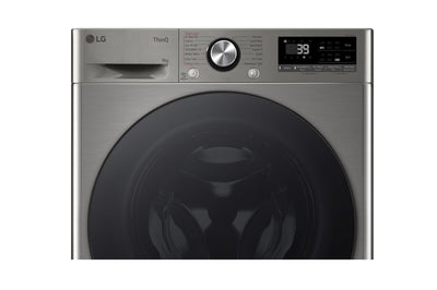 LG Washing machine F2WR709S2P