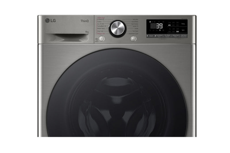 LG Washing machine F2WR709S2P