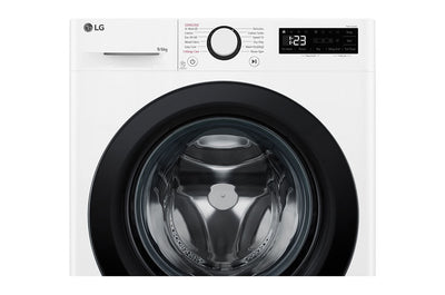 LG Washing machine - Dryer F4DR509SBW