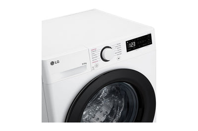 LG Washing machine - Dryer F4DR509SBW
