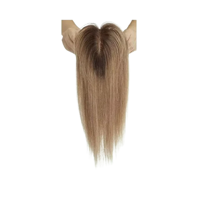 Natūralių plaukų tupetas, 25cm