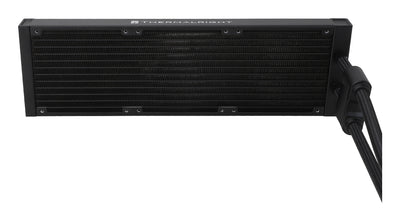 Thermalright Frozen Notte 360 ARGB V2 Black (360mm) (Juodas) AIO Processor Cooler