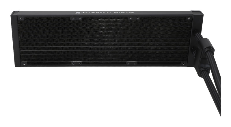 Thermalright Frozen Notte 360 ARGB V2 Black (360mm) (Juodas) AIO Processor Cooler