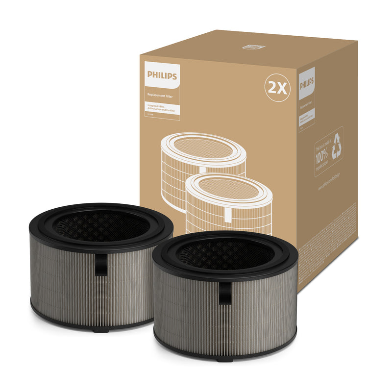 Philips Series 3 NanoProtect HEPA Filter FY3200/30