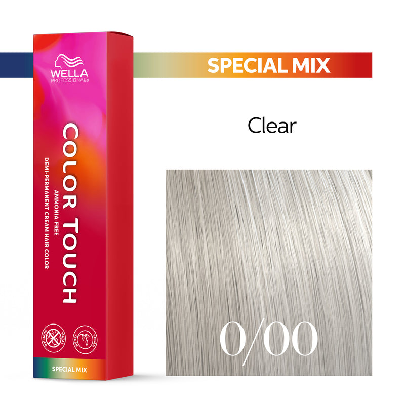 Wella Professionals COLOR TOUCH Special Mix plaukų dažai, 60 ml