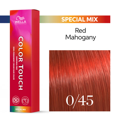 Wella Professionals COLOR TOUCH Special Mix hair dye, 60 ml