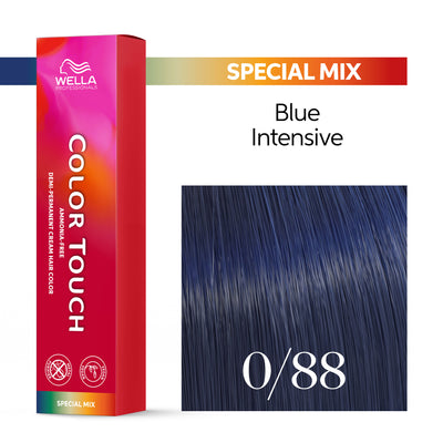 Краска для волос Wella Professionals COLOR TOUCH Special Mix, 60 мл