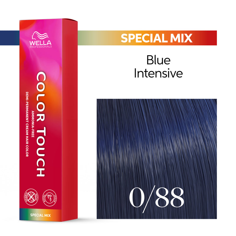 Wella Professionals COLOR TOUCH Special Mix hair dye, 60 ml