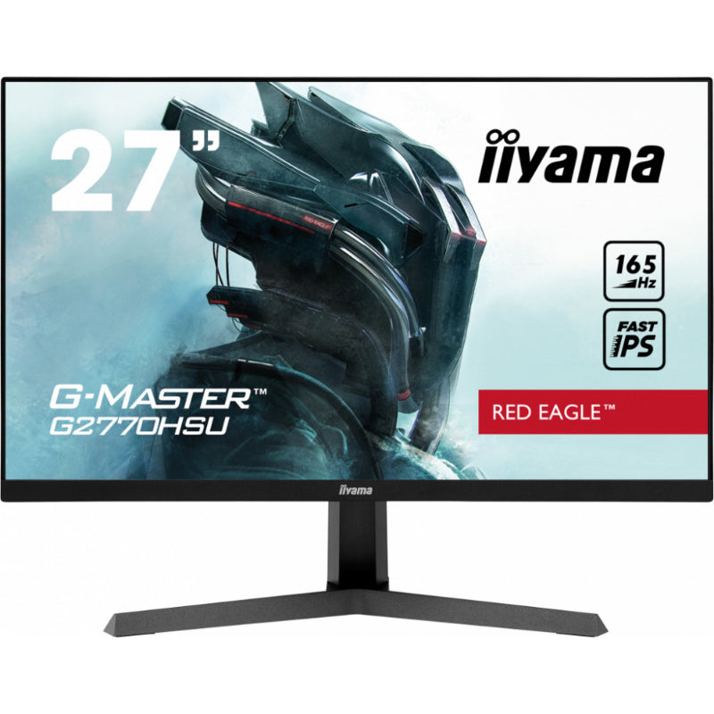 27" IPS, 180Hz, 1920x1080, 1DP1H, USB