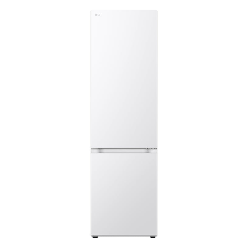 LG Refrigerator GBV5240DSW