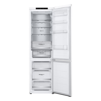 LG Refrigerator GBV5240DSW