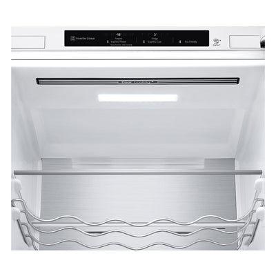 LG Refrigerator GBV5240DSW