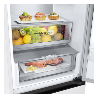 LG Refrigerator GBV5240DSW