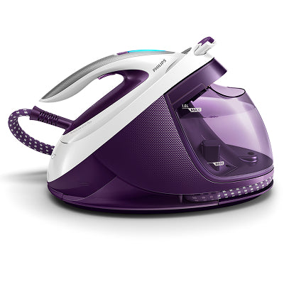 Philips PerfectCare Elite Plus 8000 Series Steam generator GC9660/30