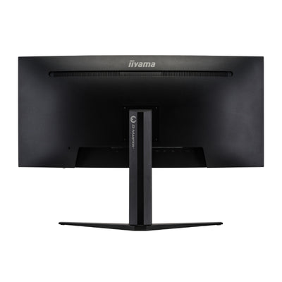 34" Curved R1500, 3440x1440, 2H2DP, USB, HAS