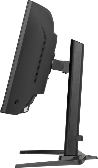 34" Fast VA Gaming, Curved Gaming 1500R, G-Master Gold Phoenix, FreeSync Premium, 3440 x 1440 @180Hz (4.9 megapixel UWQHD, DisplayPort), 500cd/m², 4000:1, 2xHDMI, DisplayPort, 0,4ms (MPRT)