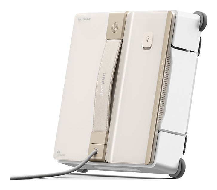 DREAME Window Cleaning Robot C1 White GCDJ2419