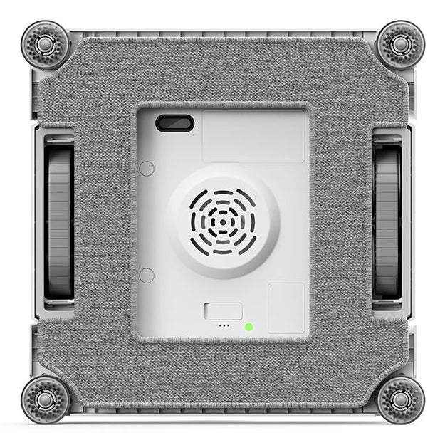 DREAME Window Cleaning Robot C1 White GCDJ2419