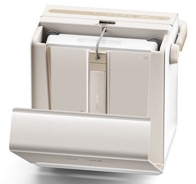 DREAME Window Cleaning Robot C1 Station White GCJZ2419