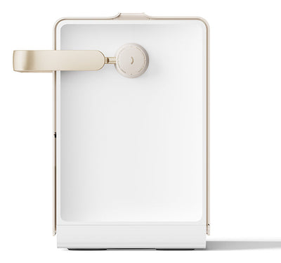 DREAME Window Cleaning Robot C1 Station White GCJZ2419