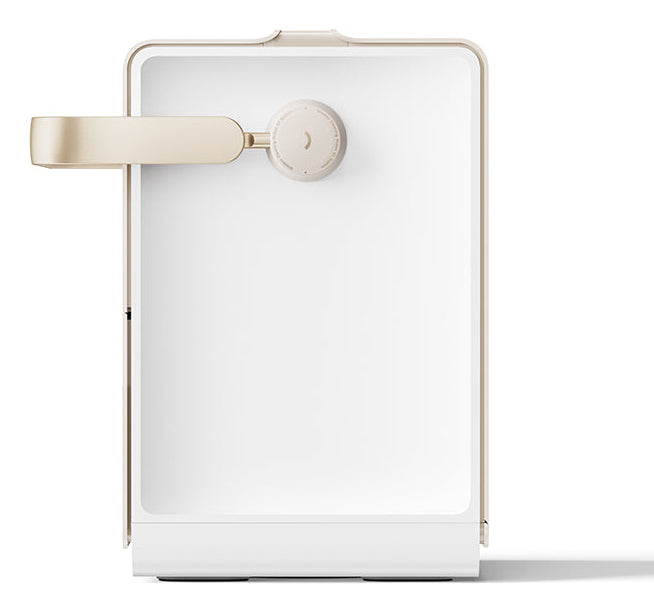 DREAME Window Cleaning Robot C1 Station White GCJZ2419