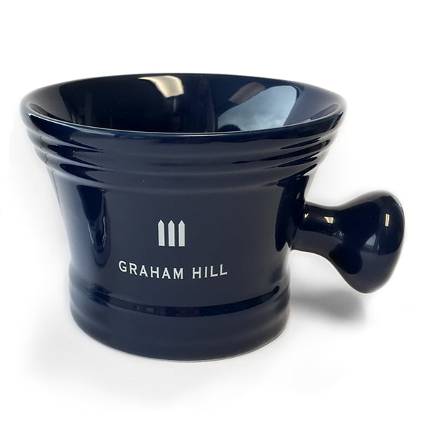 Graham Hill SHAVING Bowl Skutimosi indas