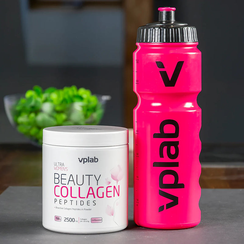 VPLAB Beauty Collagen Peptides 150g
